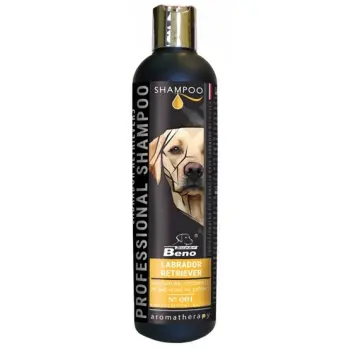 Certech Beno Professional Szampon Labrador 250ml