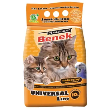 Super Benek Uniwersalny 10L