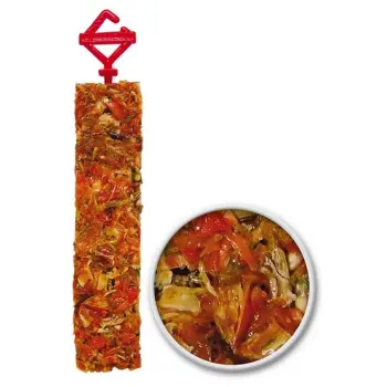 Natural-Vit Coolbaton dla gryzoni z marchewką