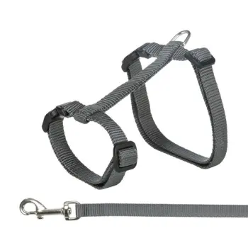 Trixie Szelki ze smyczą dla dużego kota [41960]