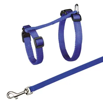 Trixie Szelki ze smyczą dla dużego kota [41960]