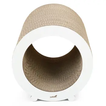 Gattino Drapak 12 Mia biały