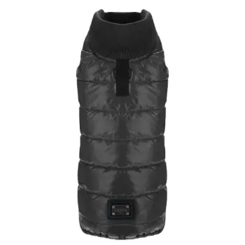 Chaba Kubrak Dopamine 3XL czarny