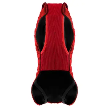 Chaba Kubrak Dopamine 3XL czerwony