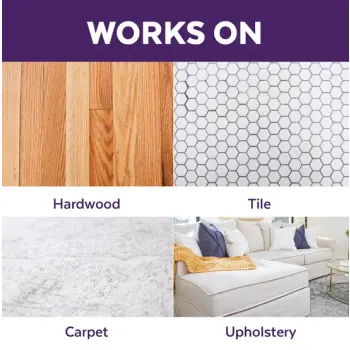 Urine Off Dog & Puppy Odor & Stain Remover - do usuwania plam moczu 118ml