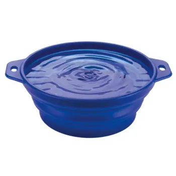 Ferplast PA 1086 Miska podróżna 1L [71086000]