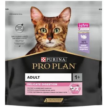 Purina Pro Plan Cat Delicate OptiDigest 400g