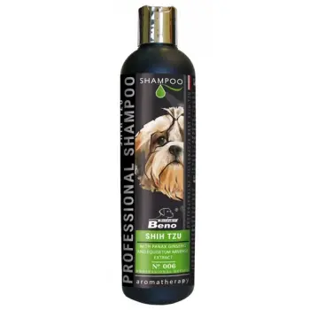 Certech Beno Professional Szampon Shih Tzu 250ml