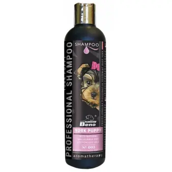 Certech Beno Professional Szampon York Junior 250ml