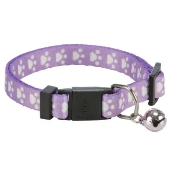 Trixie Obroża dla kota nylon [4202]