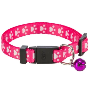 Trixie Obroża dla kota nylon [4202]