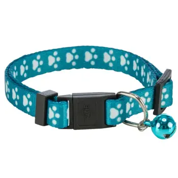 Trixie Obroża dla kota nylon [4202]