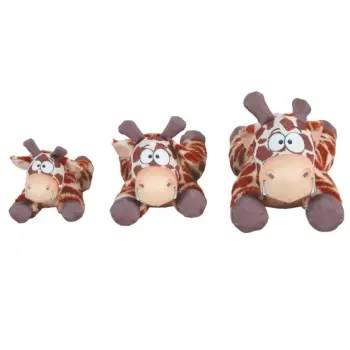 Zolux Zabawka pluszowa Friends Żyrafa Olaf L [480536]