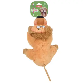 Zolux Zabawka pluszowa Friends Lew Leon L [480534]
