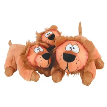 Zolux Zabawka pluszowa Friends Lew Leon M [480528]