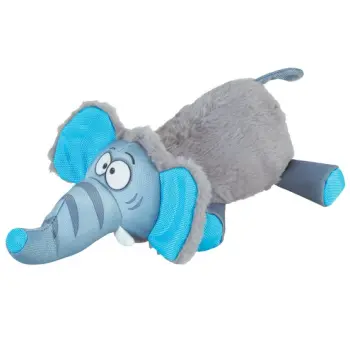 Zolux Zabawka pluszowa Friends Słoń Yvan L [480533]