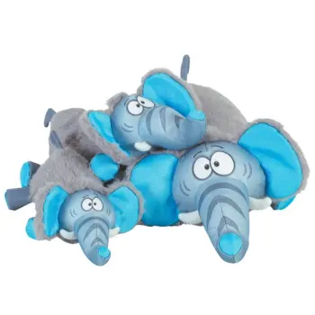 Zolux Zabawka pluszowa Friends Słoń Yvan L [480533]