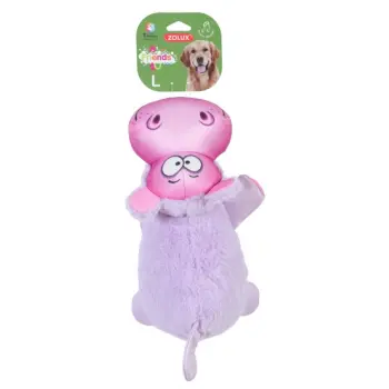 Zolux Zabawka pluszowa Friends Hipopotam Hicham L [480532]