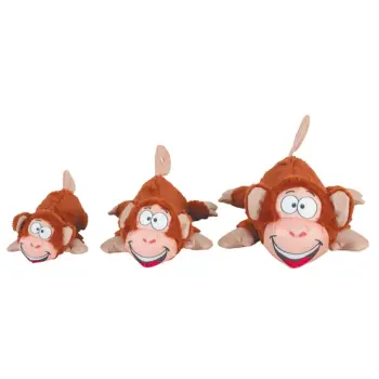 Zolux Zabawka pluszowa Friends Szympans Jose S [480523]