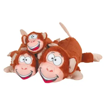 Zolux Zabawka pluszowa Friends Szympans Jose S [480523]