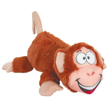 Zolux Zabawka pluszowa Friends Szympans Jose M [480529]