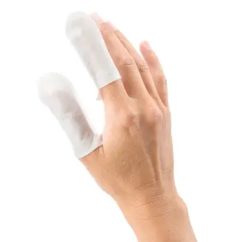 Trixie Dental Care nakładki na palce do higieny zębów 50szt [TX-29393]