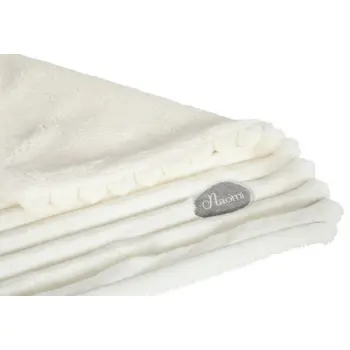 Zolux Pled Naomi 61x42,5cm beżowy [500136BEI]