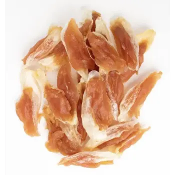 Magnum Ucho królicze z kurczakiem 400g