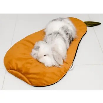 MIMIKO Pets Mata Velvet Form Gruszka