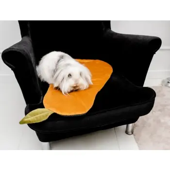 MIMIKO Pets Mata Velvet Form Gruszka