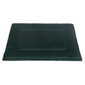 MIMIKO Pets Mata Velvet 70x50cm butelkowa zieleń