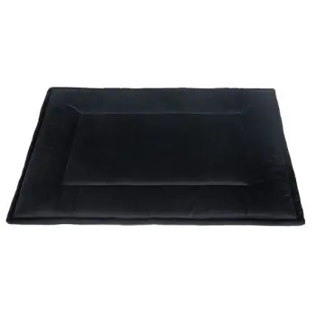 MIMIKO Pets Mata Velvet 70x50cm czarny