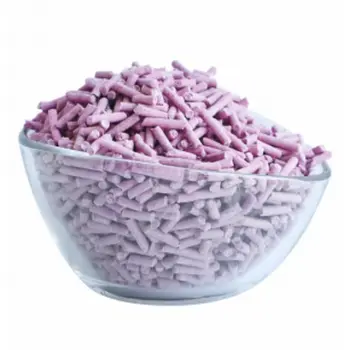 Kit Cat Żwirek ECO SoyaClump Lavender 7L