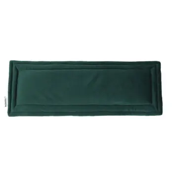 MIMIKO Pets Mata Velvet 25x70cm butelkowa zieleń