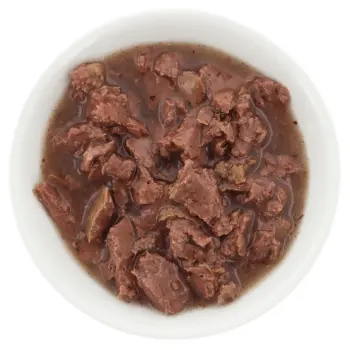 Pawsome Adult Light Lachs - łosoś saszetka 85g