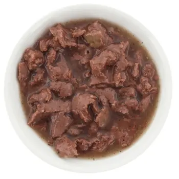 Pawsome Adult Light Pute - indyk saszetka 85g