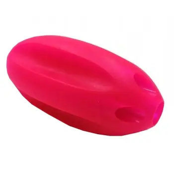 Sum-Plast Zabawka Piłka Rugby III 14cm