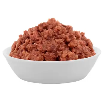 Lucky Lou Lifestage Adult Drób i tuńczyk saszetka 125g