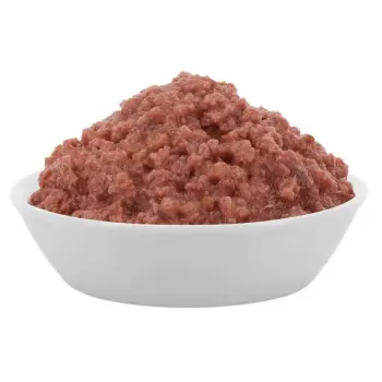 Lucky Lou Lifestage Adult Drób i kaczka saszetka 300g