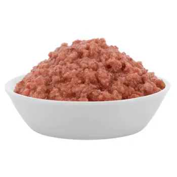 Lucky Lou Lifestage Adult Drób i pstrąg saszetka 300g