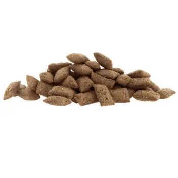 Lucky Lou Lucky Ones Krunchy Krisps Kurczak 60g