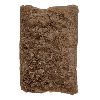 Lucky Lou Lucky Ones Krunchy Krisps Kurczak & Łosoś 60g