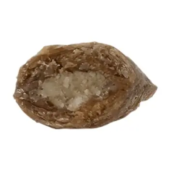 Lucky Lou Lucky Ones Krunchy Krisps Kurczak & Łosoś 60g