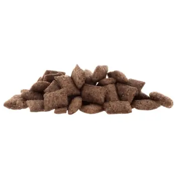 Lucky Lou Lucky Ones Krunchy Krisps Mleko 60g