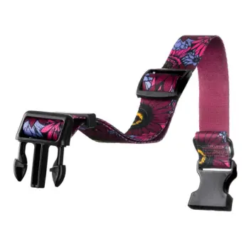 CHABA Obroża regulowana Story III XL Lakota