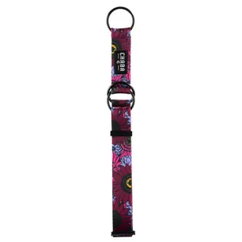 CHABA Obroża półzaciskowa Story III L Lakota