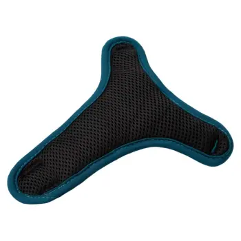 CHABA Szelki Guard Comfort Story III bezuciskowe S 1,6cm Carnival