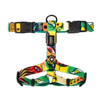 CHABA Szelki Guard Story III XL 3,0cm Jumbo