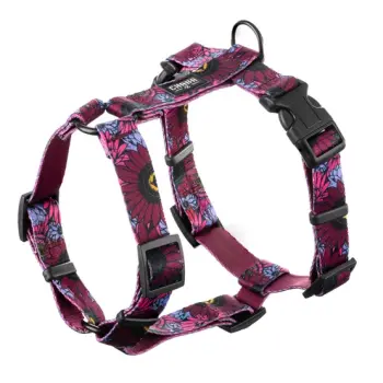 CHABA Szelki Guard Story III L 2,5cm Lakota