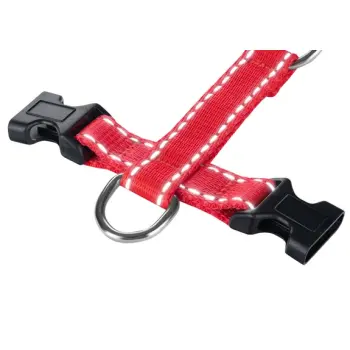 CHABA Szelki Guard Comfort Classic M czerwone